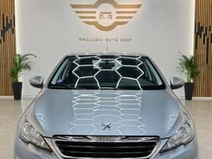** Peugeot 308 ** — miniatura 3