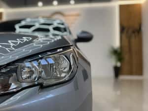** Peugeot 308 ** — miniatura 4