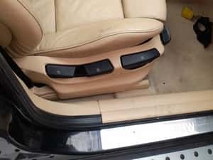 Bmw x3 facelift avariat — miniatura 6