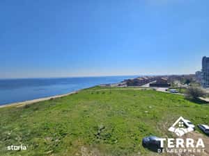 Faleză Nord |  3 camere de închiriat | Aproape de plajă — miniatura 5