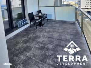 Faleză Nord |  3 camere de închiriat | Aproape de plajă — miniatura 6