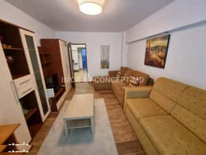 Inchiriere apartament 2 camere decomandat in zona Pta M Viteazul — miniatura 3