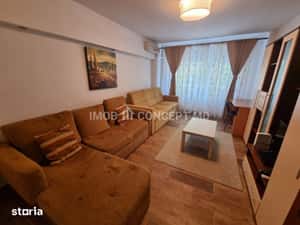 Inchiriere apartament 2 camere decomandat in zona Pta M Viteazul — miniatura 4