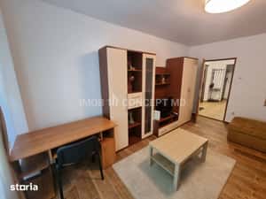 Inchiriere apartament 2 camere decomandat in zona Pta M Viteazul — miniatura 5