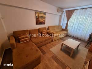 Inchiriere apartament 2 camere decomandat in zona Pta M Viteazul — miniatura 6