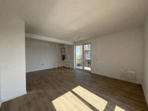 Apartament cu 2 camere si curte 45mp | Mosnita Noua — miniatura 3