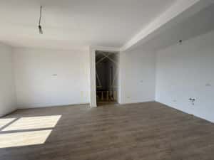 Apartament cu 2 camere si curte 45mp | Mosnita Noua — miniatura 4