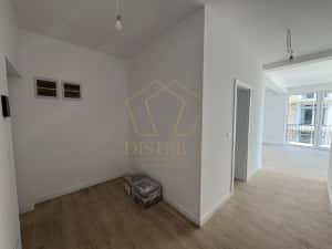 Apartament cu 2 camere si curte 45mp | Mosnita Noua — miniatura 7