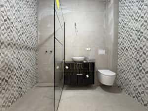 Apartament cu 2 camere si curte 45mp | Mosnita Noua — miniatura 8