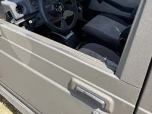 Vand suzuki samurai refacut complect echipat ptr offroad — miniatura 6