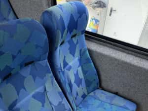 Vand 2 banchete de microbuz — miniatura 2