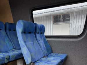 Vand 2 banchete de microbuz — miniatura 5