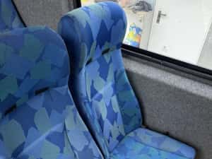 Vand 2 banchete de microbuz — miniatura 7