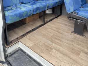 Vand 2 banchete de microbuz — miniatura 9