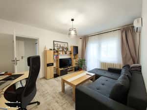 Apartament 2 camere | mobilat si utilat |  Aleea Moldoveanu — miniatura 2
