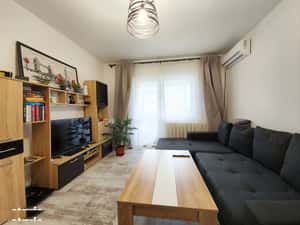 Apartament 2 camere | mobilat si utilat |  Aleea Moldoveanu — miniatura 3