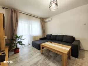 Apartament 2 camere | mobilat si utilat |  Aleea Moldoveanu — miniatura 4