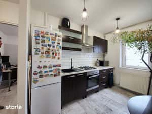 Apartament 2 camere | mobilat si utilat |  Aleea Moldoveanu — miniatura 5