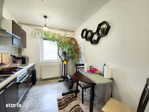 Apartament 2 camere | mobilat si utilat |  Aleea Moldoveanu — miniatura 6