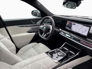 BMW 740 Automată, 299 HP, Diesel, 2025 — miniatura 7