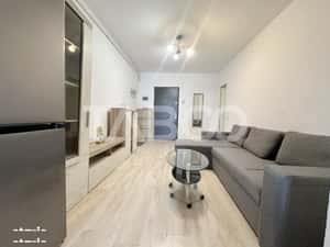 Apartament cu 2 camere la cheie de vanzare garaj zona Rivus