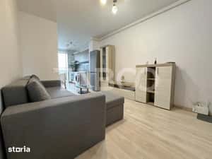 Apartament cu 2 camere la cheie de vanzare garaj zona Rivus — miniatura 4