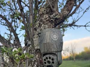 Noua Camera vanatoare rotativa ForestVision Live C2 2026 4G — miniatura 4