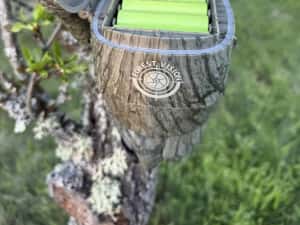 Noua Camera vanatoare rotativa ForestVision Live C2 2026 4G — miniatura 6