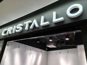 Reclame luminoase litere volumetrice casete si firme luminoase — miniatura 7