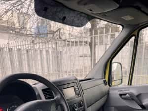 Vand Vw Crafter 2016 — miniatura 5