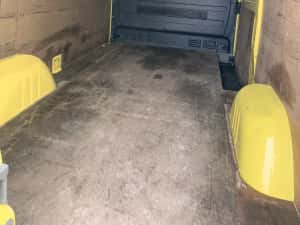 Vand Vw Crafter 2016 — miniatura 6