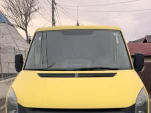 Vand Vw Crafter 2016 — miniatura 8