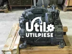 motor deutz tcd2012l04-2v pentru utilaje constructii - verificat