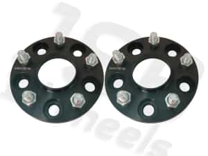 Flanse distantiere cu prindere dubla noi 5x114.3 pentru Nissan