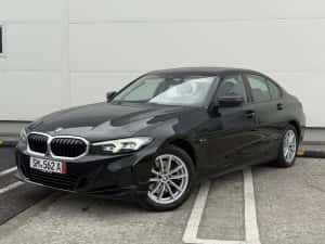 Bmw 320E 2023 Plug-in Hybrid 40.000KM — miniatura 2