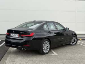Bmw 320E 2023 Plug-in Hybrid 40.000KM — miniatura 3