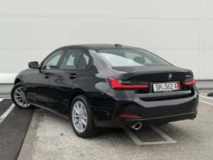 Bmw 320E 2023 Plug-in Hybrid 40.000KM — miniatura 4
