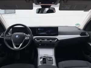 Bmw 320E 2023 Plug-in Hybrid 40.000KM — miniatura 5