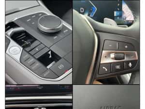 Bmw 320E 2023 Plug-in Hybrid 40.000KM — miniatura 7