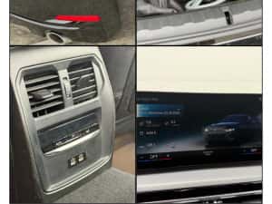 Bmw 320E 2023 Plug-in Hybrid 40.000KM — miniatura 8