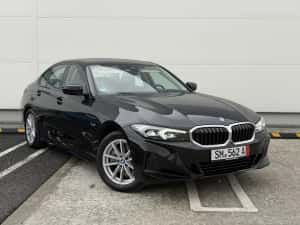 Bmw 320E 2023 Plug-in Hybrid 40.000KM — miniatura 9