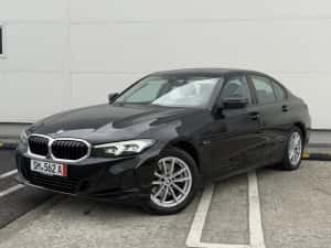 Bmw 320E 2023 Plug-in Hybrid 40.000KM — miniatura 10