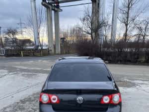 VW Passat B6 2.0 TDI 140cp 2007 — miniatura 5