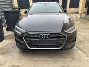 Stop stânga aripă Audi A4 B9 facelift break 2021 — miniatura 4