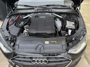 Stop stânga aripă Audi A4 B9 facelift break 2021 — miniatura 5