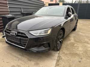 Stop stânga aripă Audi A4 B9 facelift break 2021 — miniatura 8