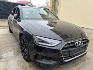 Stop stânga aripă Audi A4 B9 facelift break 2021 — miniatura 9