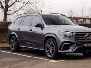 Mercedes-Benz GLS 350 - 2023 - Second hand
