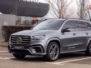 Mercedes-Benz GLS 350 - 2023 - Second hand — miniatura 2