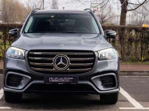 Mercedes-Benz GLS 350 - 2023 - Second hand — miniatura 3
